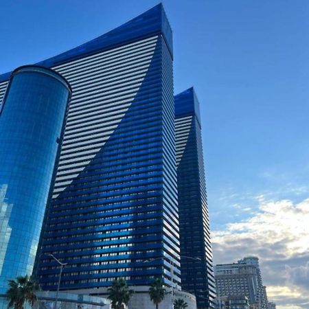 Orbi City Panoramic View 바투미 외부 사진
